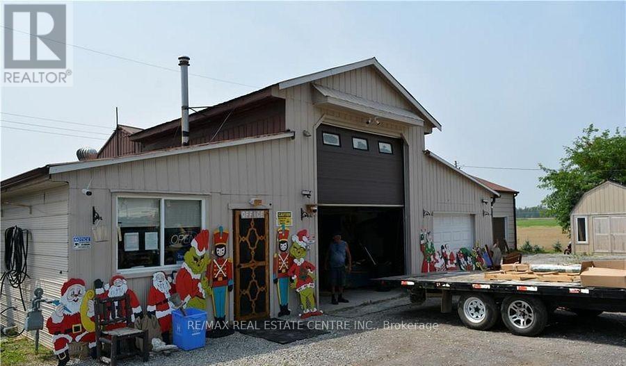 1349 HIGHWAY 56 N, Haldimand, Ontario