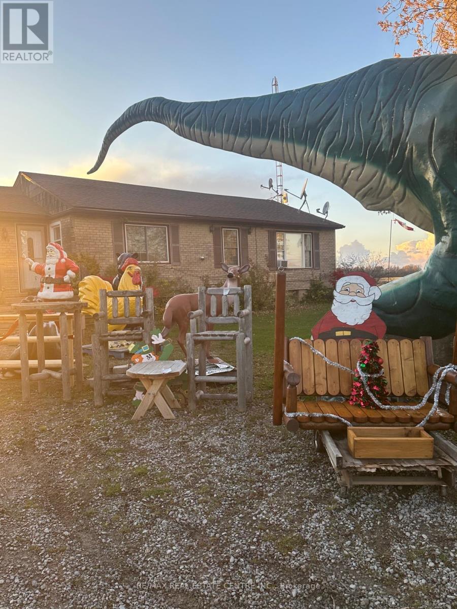 1349 Highway 56 N, Haldimand, Ontario  N3W 1T1 - Photo 2 - X12554386