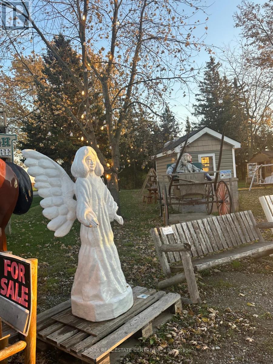 1349 Highway 56 N, Haldimand, Ontario  N3W 1T1 - Photo 20 - X12554386