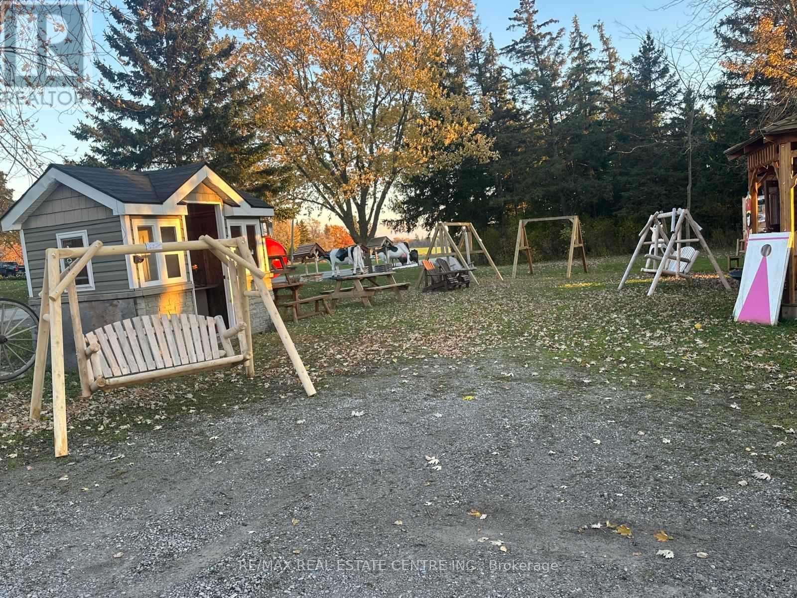 1349 Highway 56 N, Haldimand, Ontario  N3W 1T1 - Photo 32 - X12554386