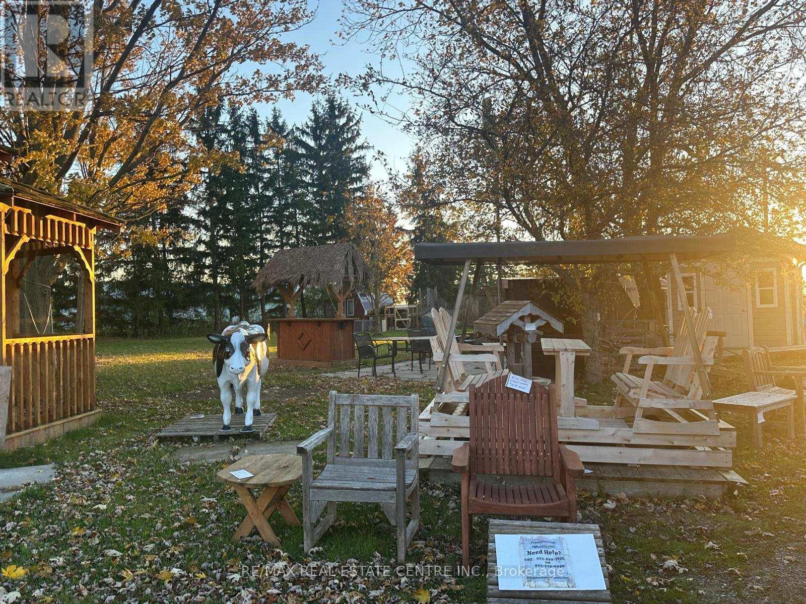 1349 Highway 56 N, Haldimand, Ontario  N3W 1T1 - Photo 33 - X12554386