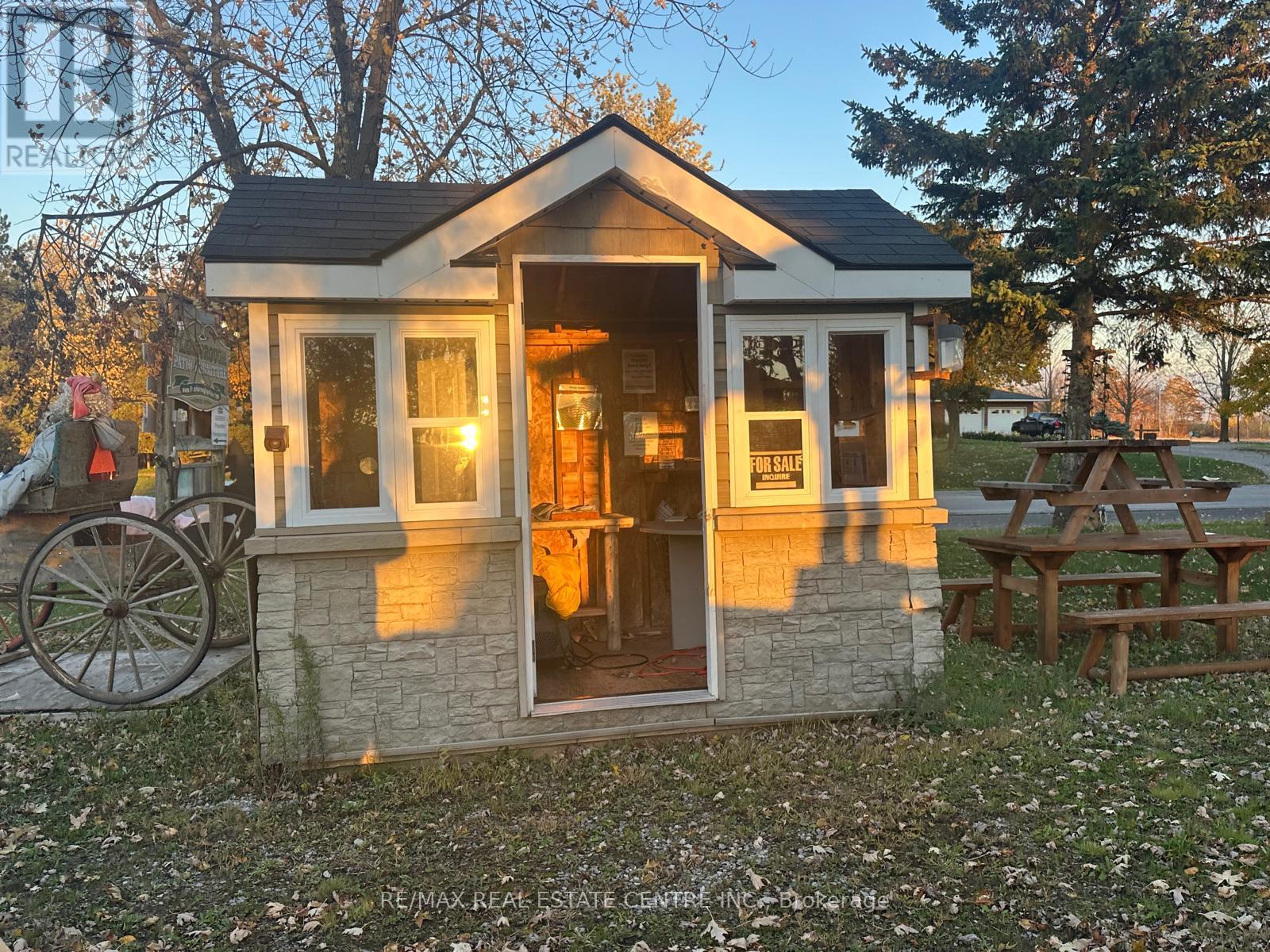 1349 Highway 56 N, Haldimand, Ontario  N3W 1T1 - Photo 34 - X12554386