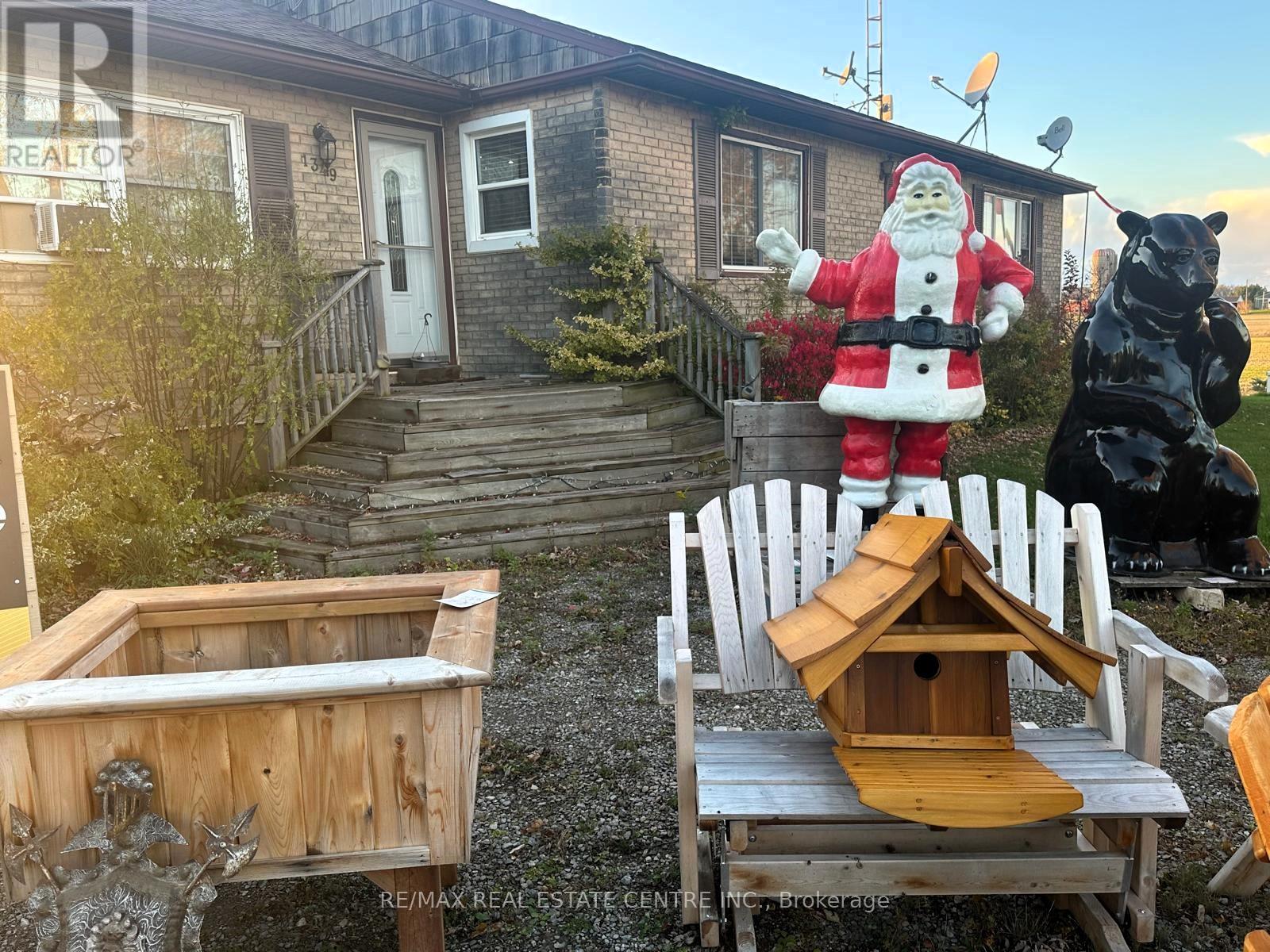 1349 Highway 56 N, Haldimand, Ontario  N3W 1T1 - Photo 38 - X12554386