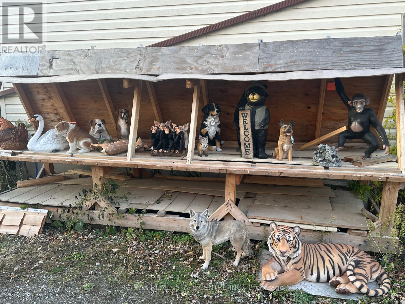 1349 Highway 56 N, Haldimand, Ontario  N3W 1T1 - Photo 39 - X12554386