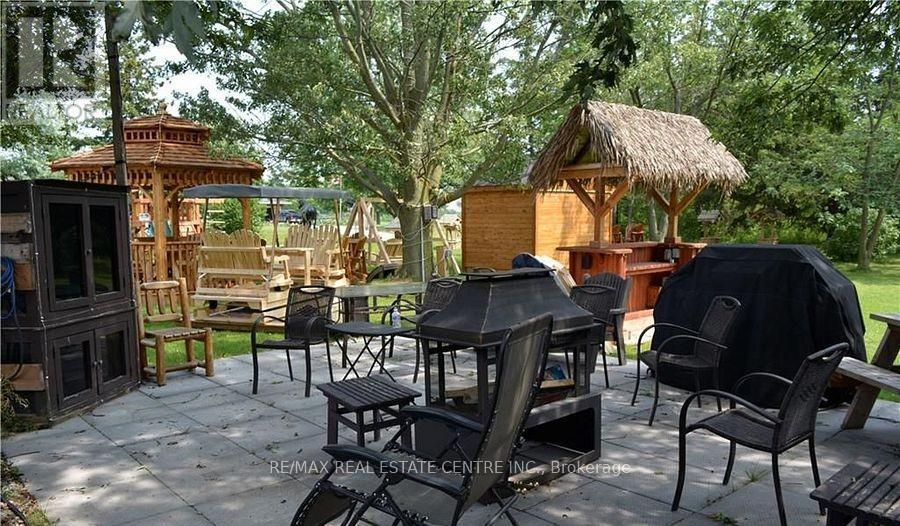 1349 Highway 56 N, Haldimand, Ontario  N3W 1T1 - Photo 4 - X12554386