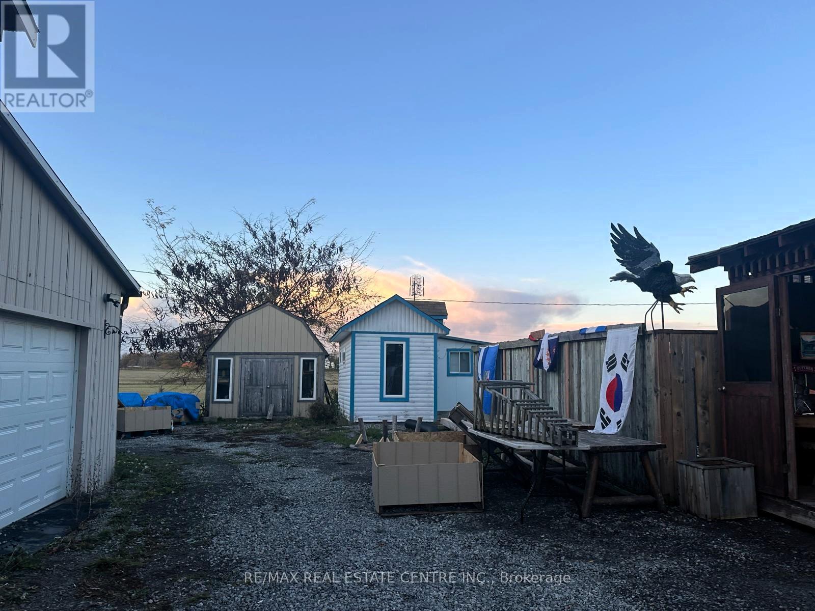 1349 Highway 56 N, Haldimand, Ontario  N3W 1T1 - Photo 42 - X12554386