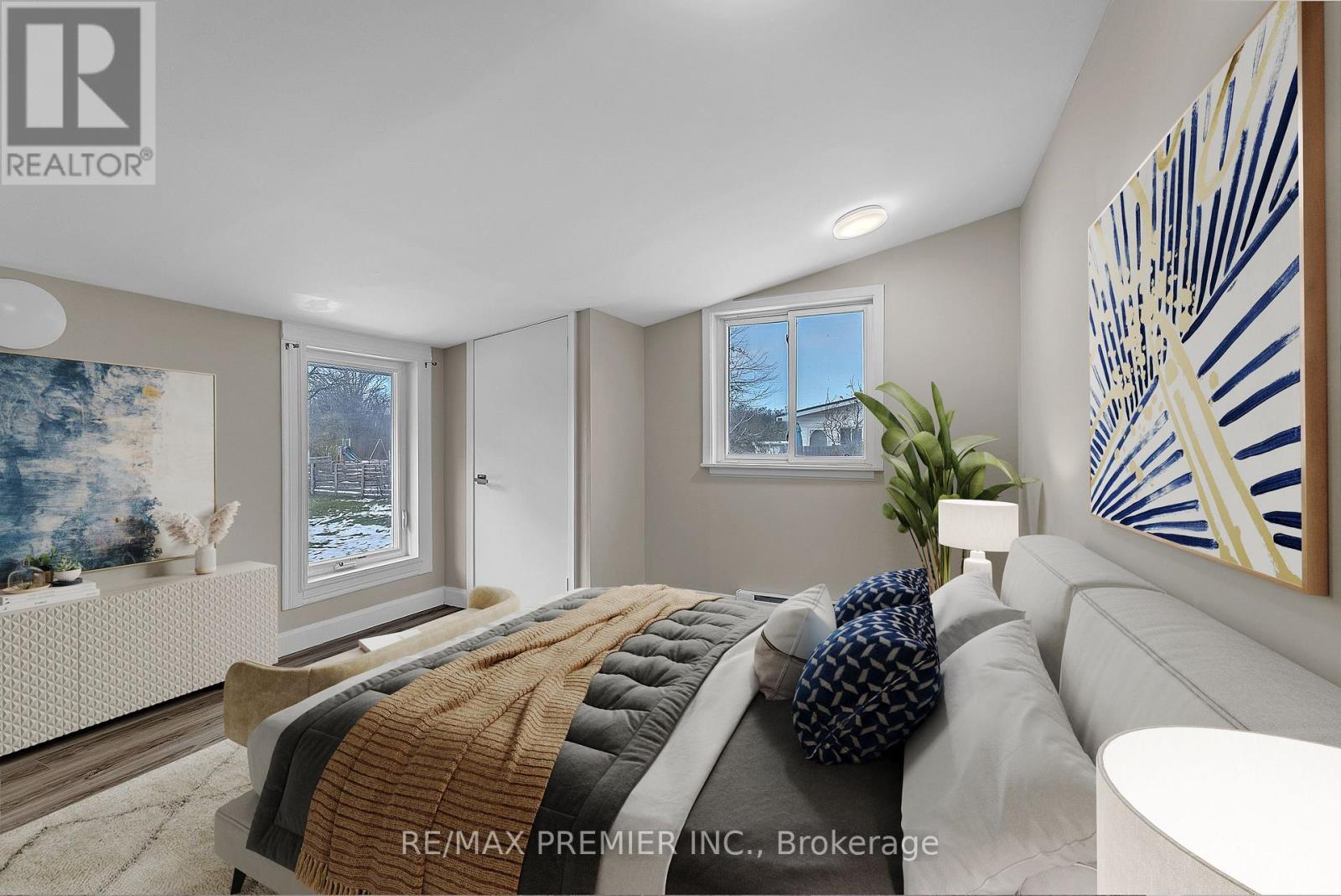 11 O'brien Street, Marmora And Lake, Ontario  K0K 2M0 - Photo 12 - X12554420