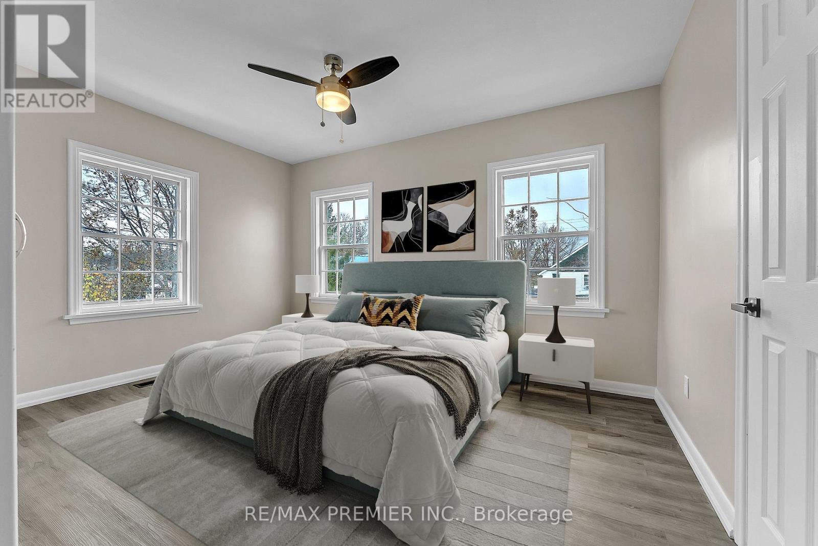 11 O'brien Street, Marmora And Lake, Ontario  K0K 2M0 - Photo 16 - X12554420