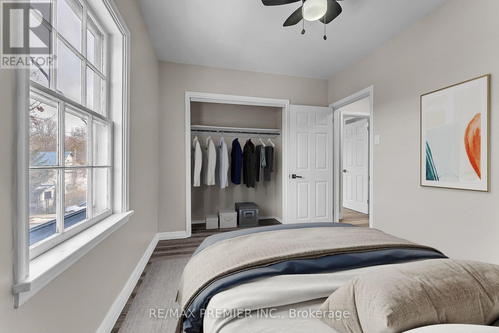 11 O'brien Street, Marmora And Lake, Ontario  K0K 2M0 - Photo 21 - X12554420