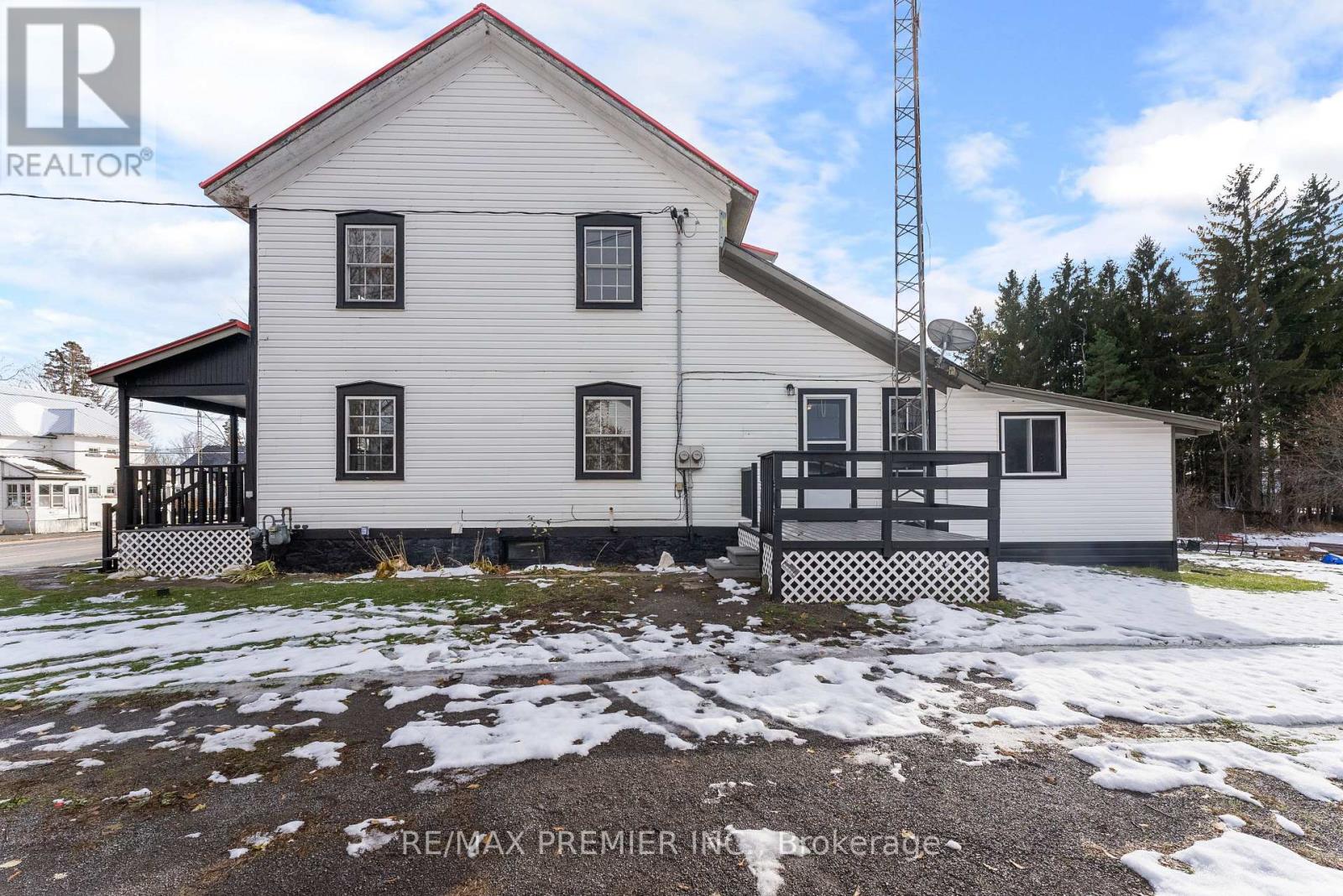 11 O'brien Street, Marmora And Lake, Ontario  K0K 2M0 - Photo 24 - X12554420