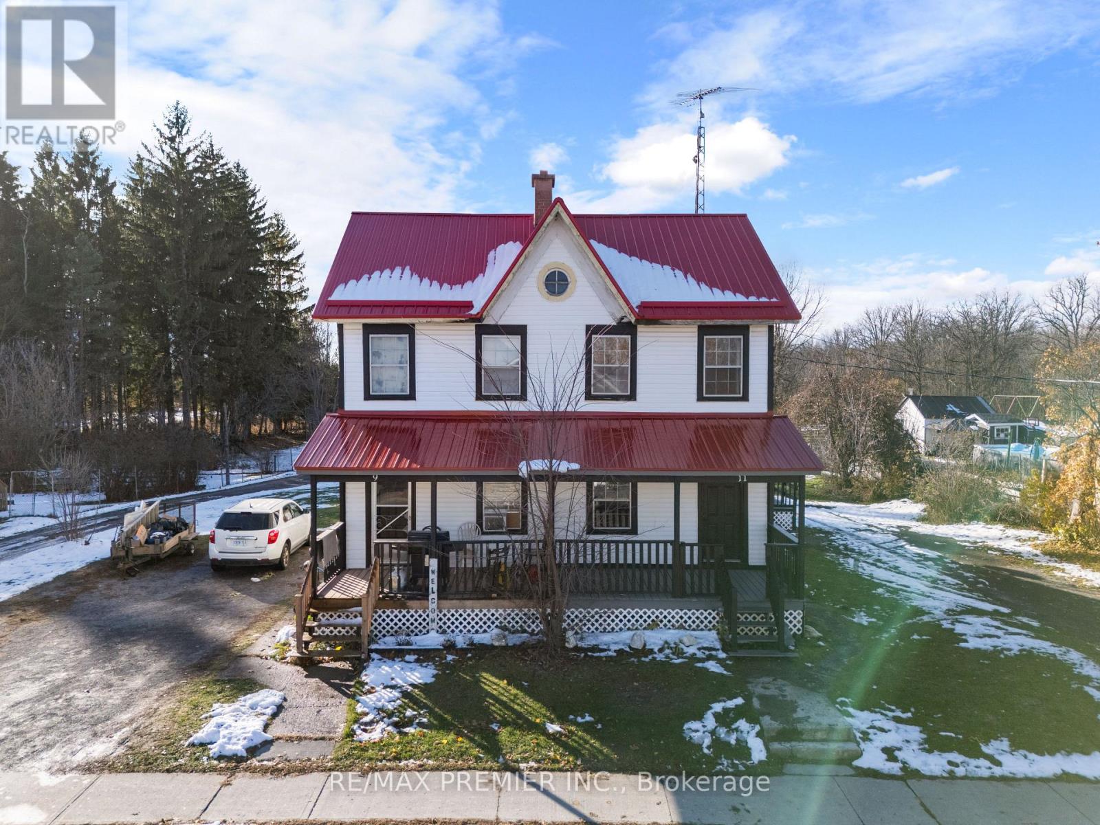 11 O'brien Street, Marmora And Lake, Ontario  K0K 2M0 - Photo 25 - X12554420