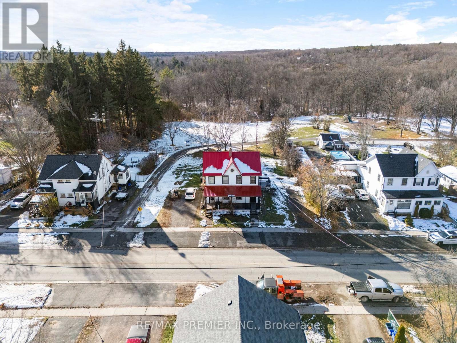 11 O'brien Street, Marmora And Lake, Ontario  K0K 2M0 - Photo 26 - X12554420