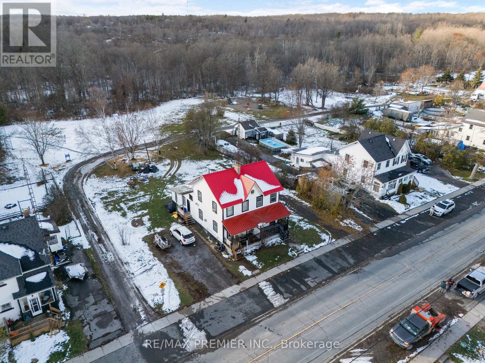 11 O'brien Street, Marmora And Lake, Ontario  K0K 2M0 - Photo 36 - X12554420