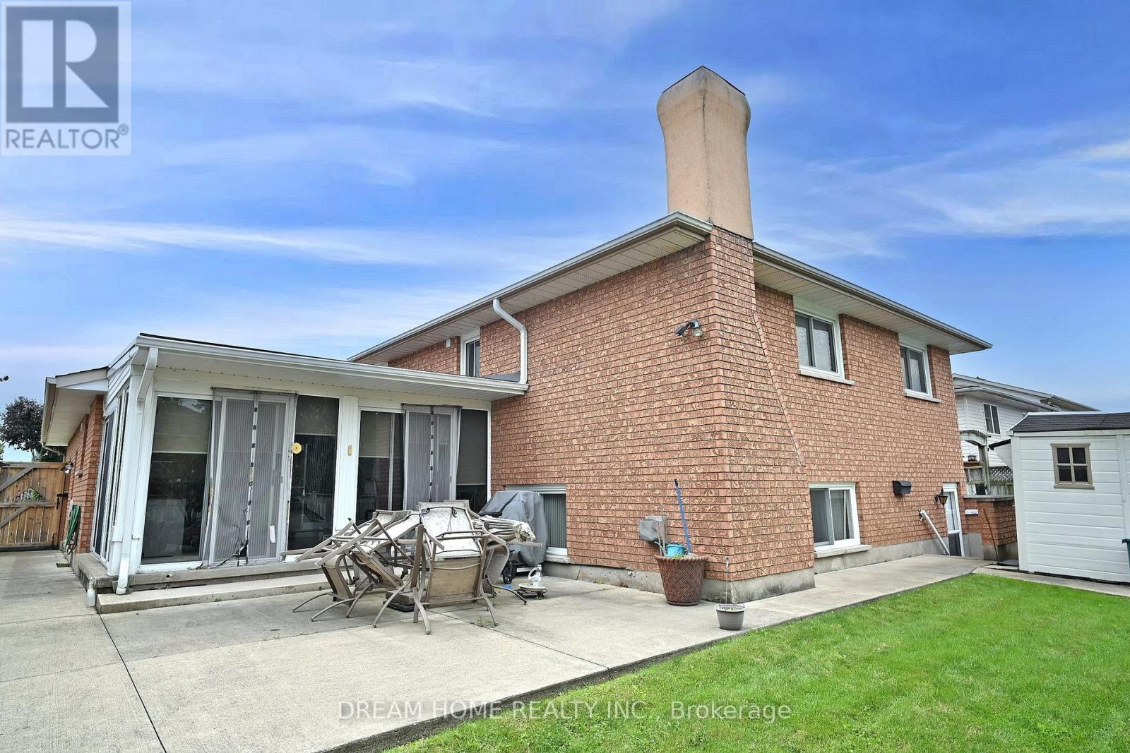 7737 Mount Carmel Boulevard, Niagara Falls, Ontario  L2H 2Y3 - Photo 41 - X12554428