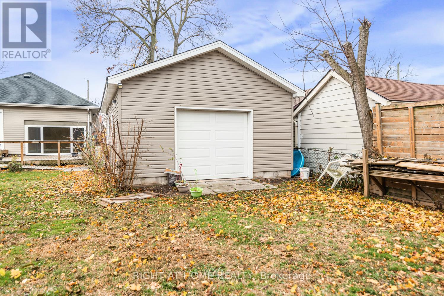 6385 Crawford Street, Niagara Falls, Ontario  L2E 5Y9 - Photo 34 - X12554468