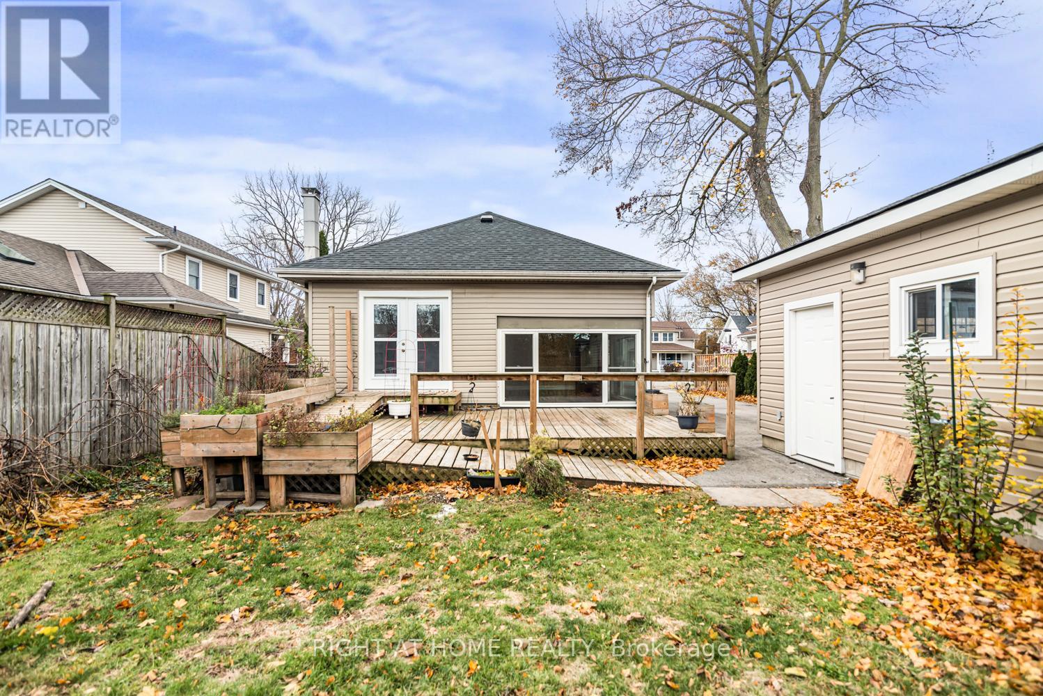 6385 Crawford Street, Niagara Falls, Ontario  L2E 5Y9 - Photo 40 - X12554468
