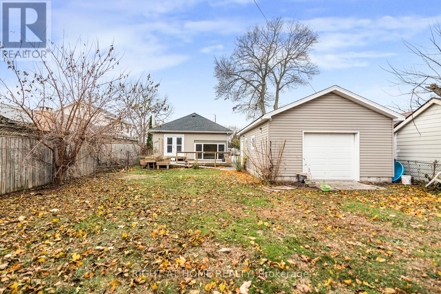 6385 Crawford Street, Niagara Falls, Ontario  L2E 5Y9 - Photo 42 - X12554468