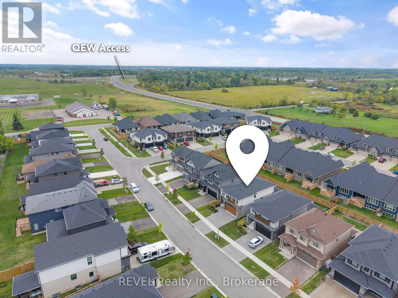 3809 Simpson Lane, Fort Erie, Ontario  L0S 1S0 - Photo 47 - X12554522