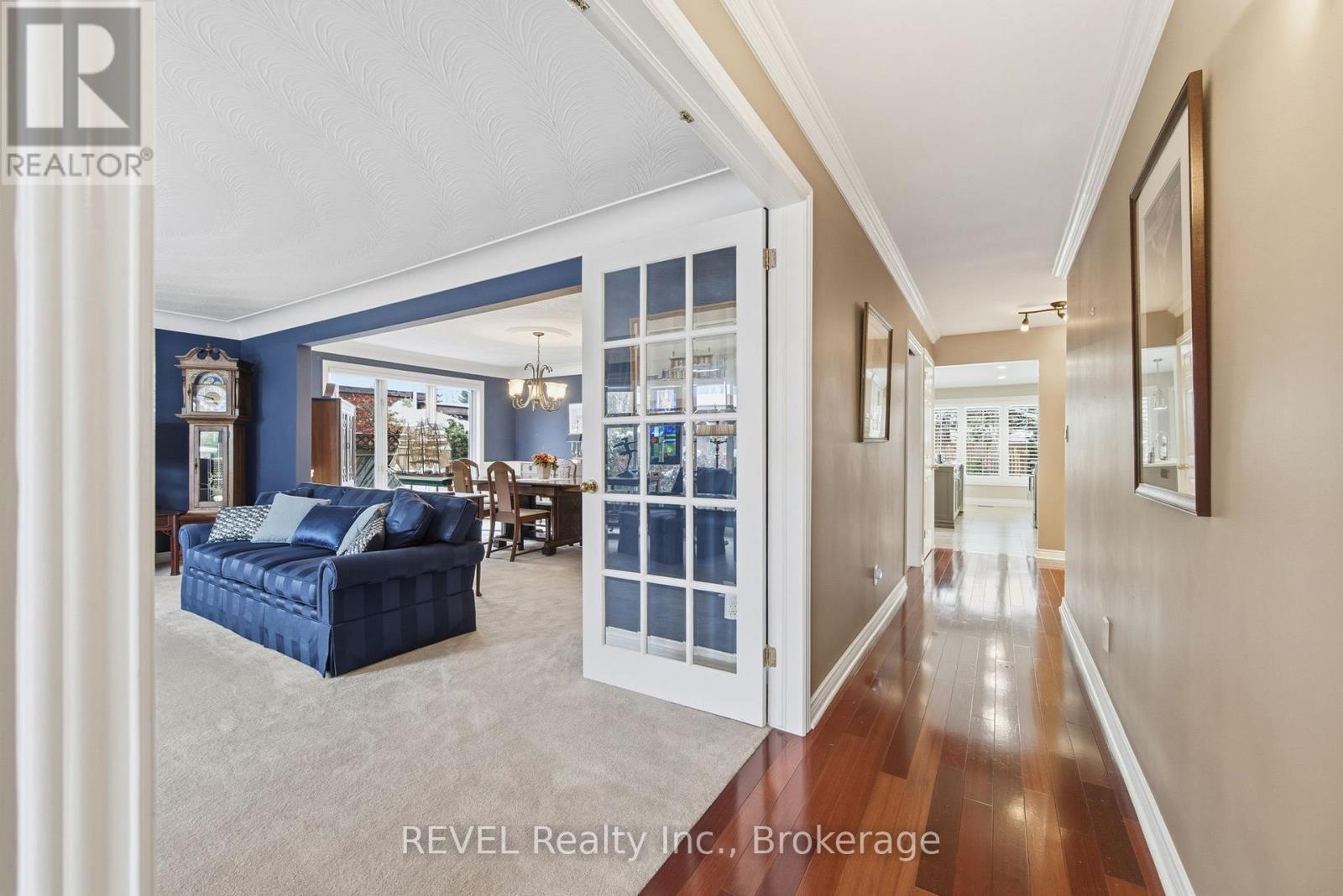 4 Kevin Drive, Pelham, Ontario  L0S 1E4 - Photo 6 - X12554546