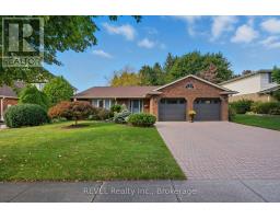 4 KEVIN DRIVE, Pelham, Ontario