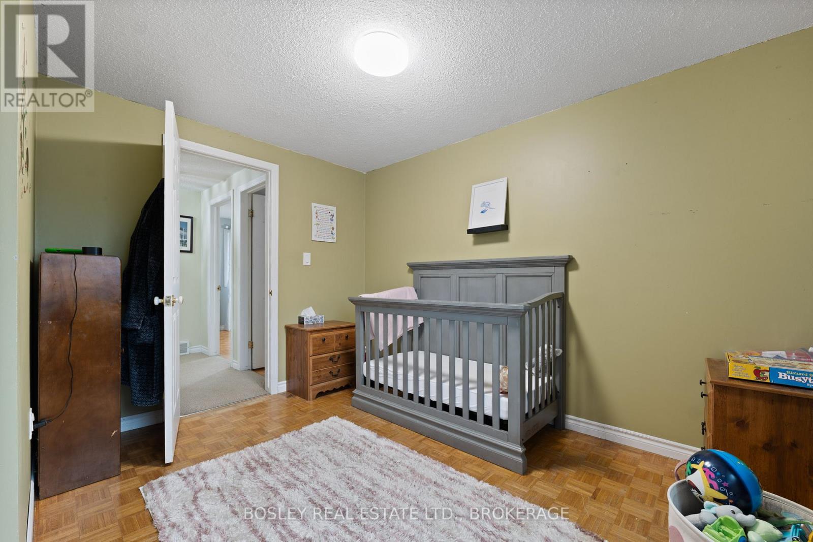 26 Allan Drive, St. Catharines, Ontario  L2N 5S5 - Photo 16 - X12554586