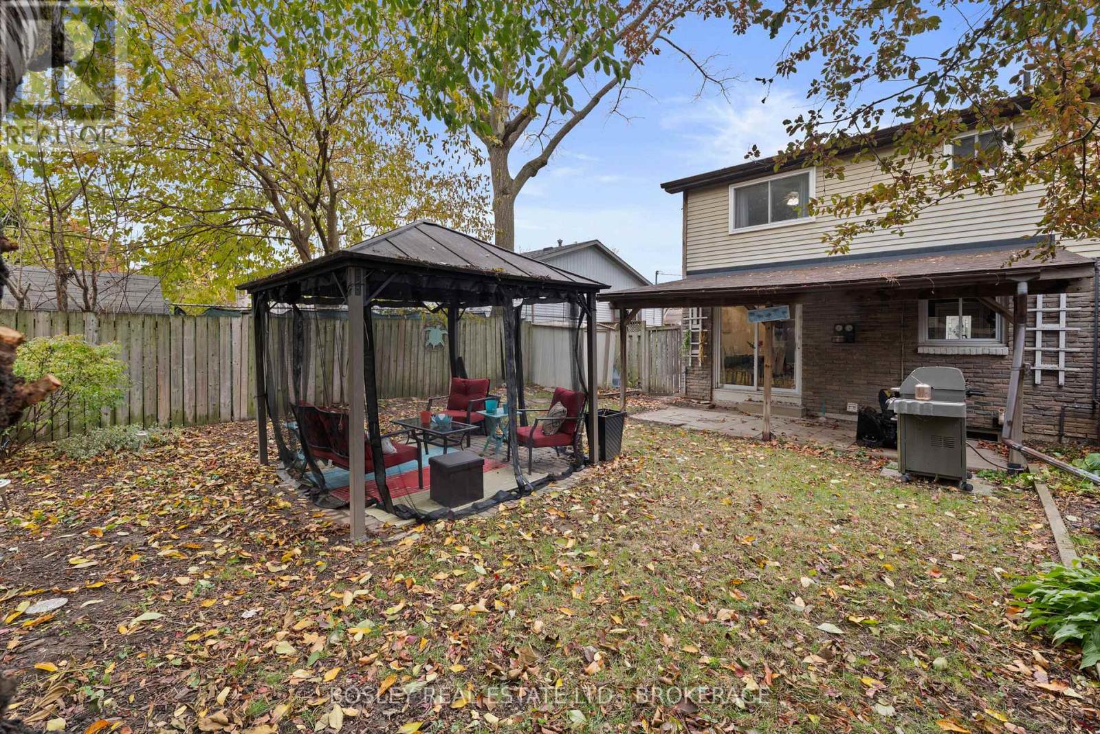 26 Allan Drive, St. Catharines, Ontario  L2N 5S5 - Photo 24 - X12554586