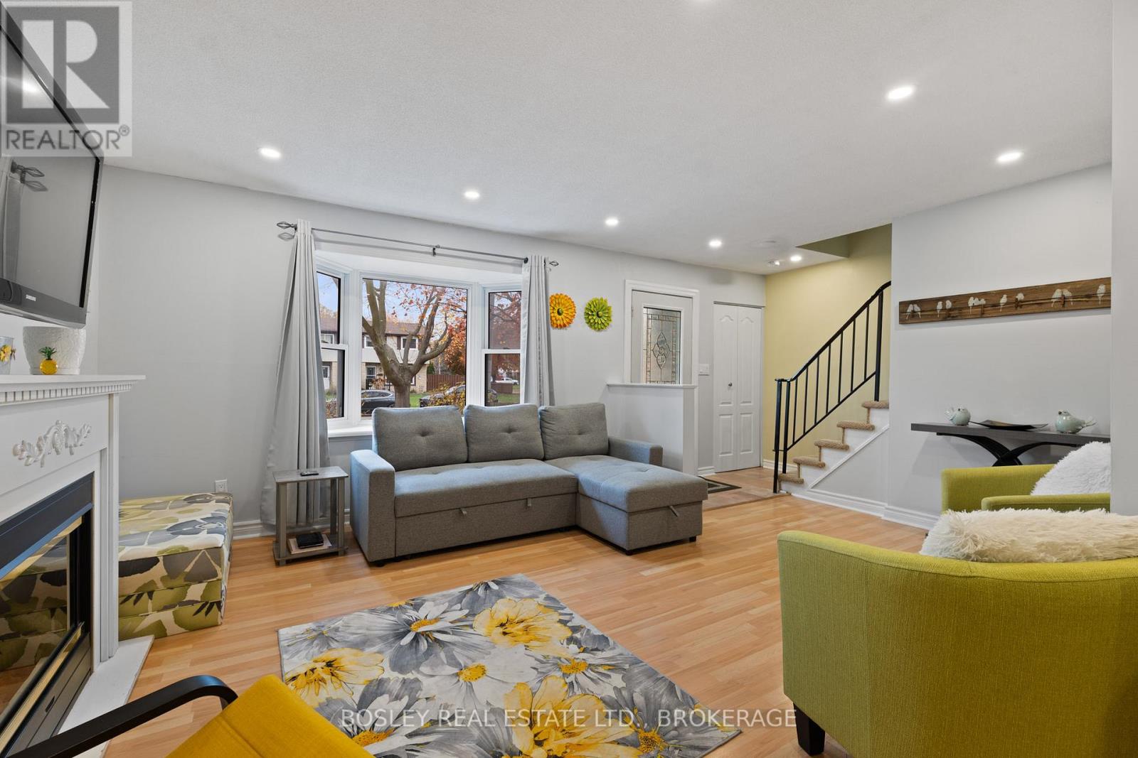 26 Allan Drive, St. Catharines, Ontario  L2N 5S5 - Photo 7 - X12554586