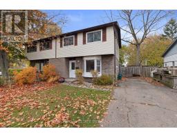 26 ALLAN DRIVE, St. Catharines, Ontario