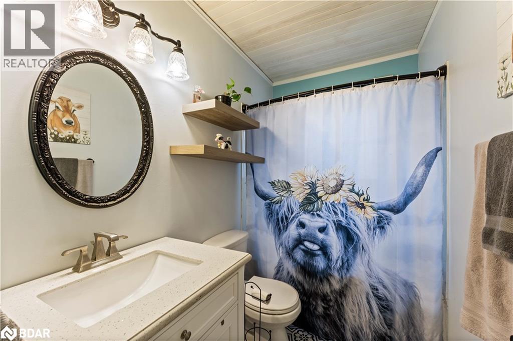 246 Calford Street, Angus, Ontario  L0M 1B0 - Photo 17 - 40787814