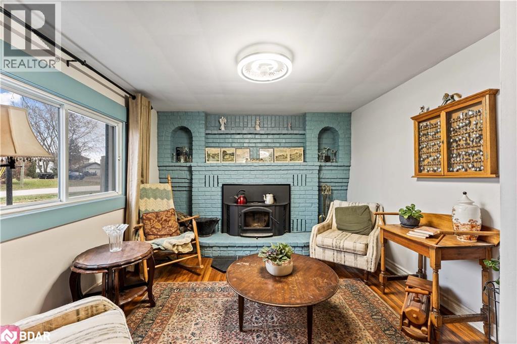 246 Calford Street, Angus, Ontario  L0M 1B0 - Photo 20 - 40787814