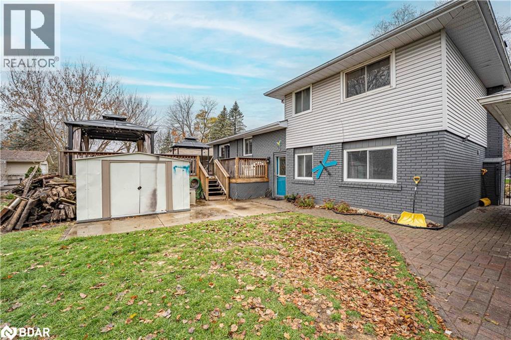 246 Calford Street, Angus, Ontario  L0M 1B0 - Photo 29 - 40787814