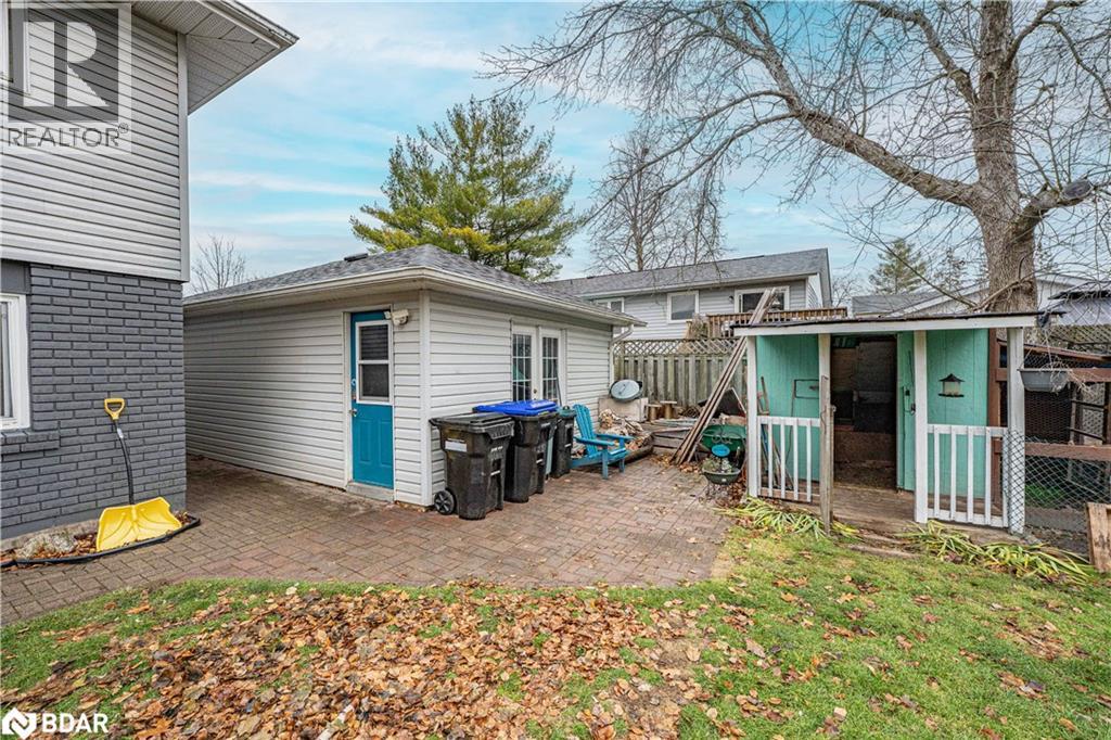 246 Calford Street, Angus, Ontario  L0M 1B0 - Photo 30 - 40787814