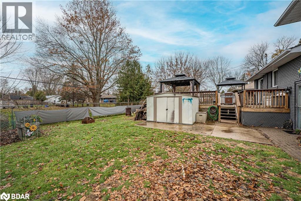 246 Calford Street, Angus, Ontario  L0M 1B0 - Photo 31 - 40787814