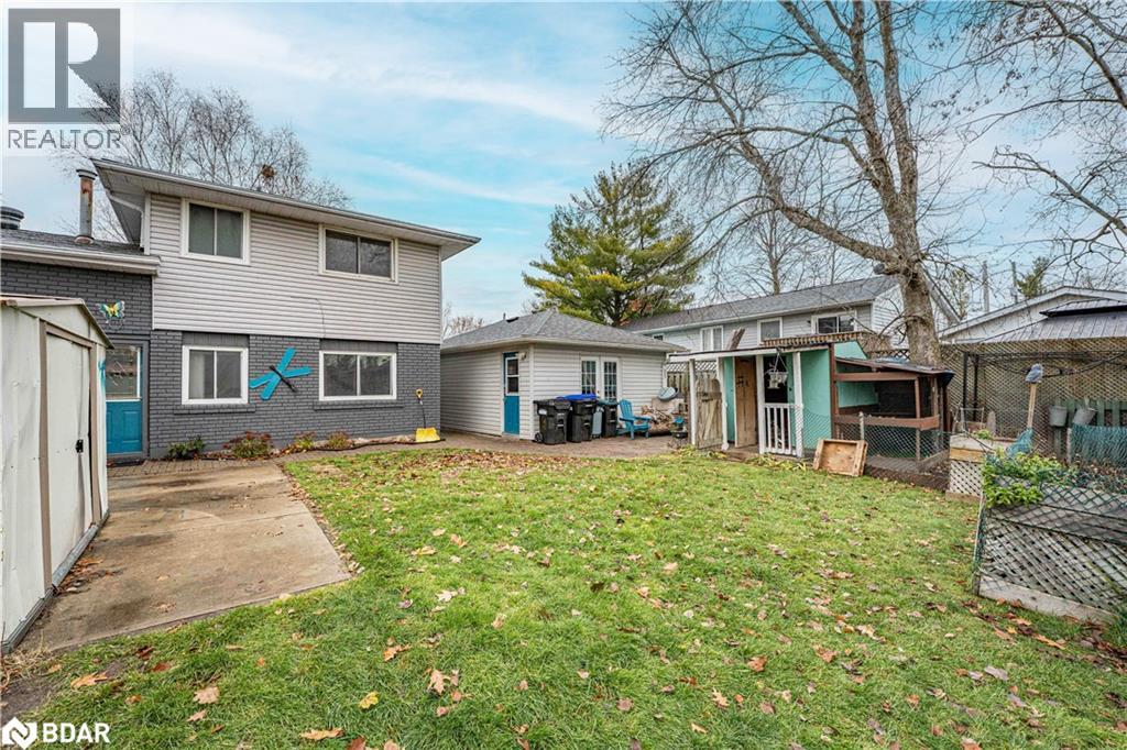 246 Calford Street, Angus, Ontario  L0M 1B0 - Photo 33 - 40787814