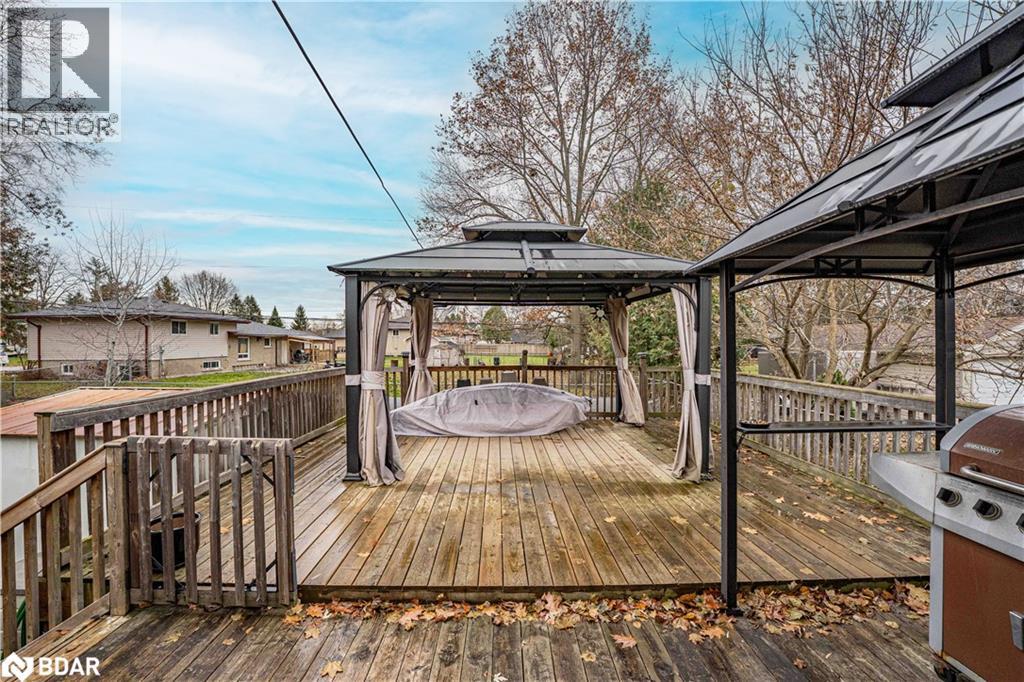 246 Calford Street, Angus, Ontario  L0M 1B0 - Photo 36 - 40787814