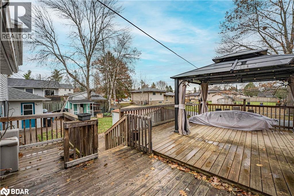 246 Calford Street, Angus, Ontario  L0M 1B0 - Photo 37 - 40787814