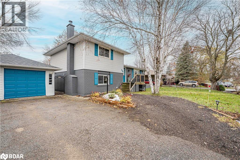 246 Calford Street, Angus, Ontario  L0M 1B0 - Photo 4 - 40787814