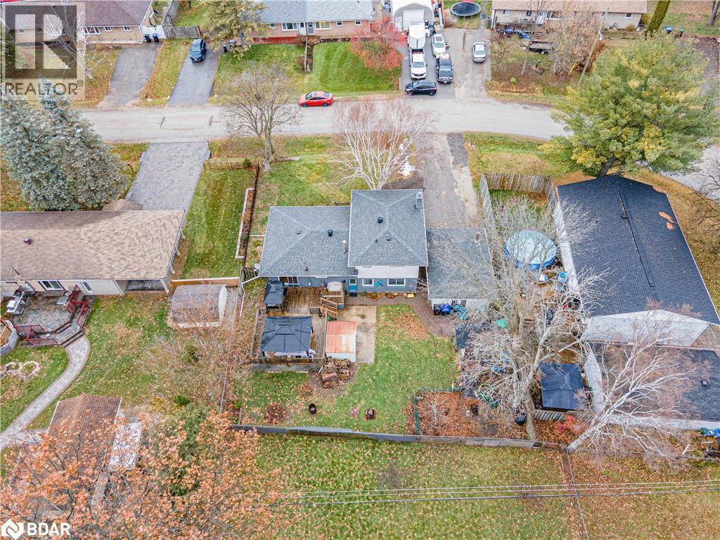 246 Calford Street, Angus, Ontario  L0M 1B0 - Photo 41 - 40787814