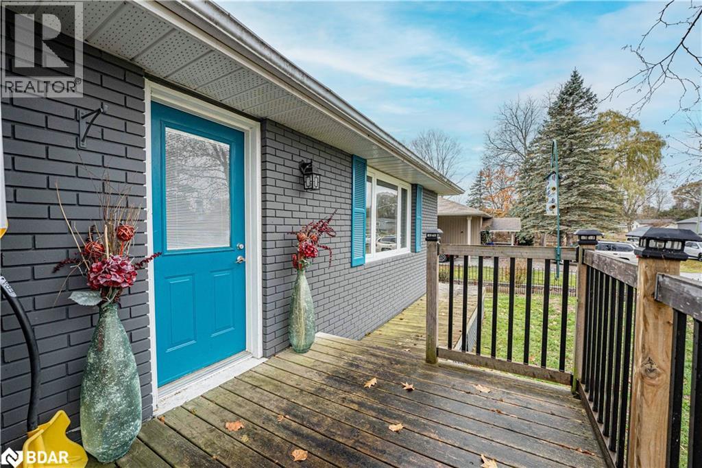 246 Calford Street, Angus, Ontario  L0M 1B0 - Photo 5 - 40787814