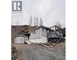 4395 TRANSCANADA Highway Unit# 28, kamloops, British Columbia