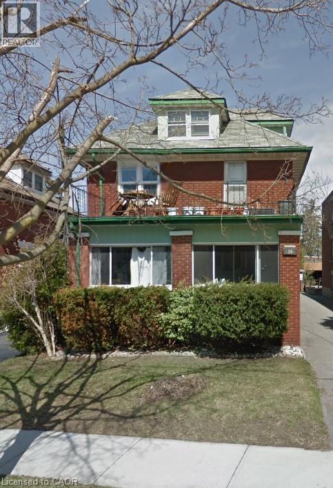 1-24 Gildner Street, Kitchener, Ontario  N2G 2H3 - Photo 1 - 40789027