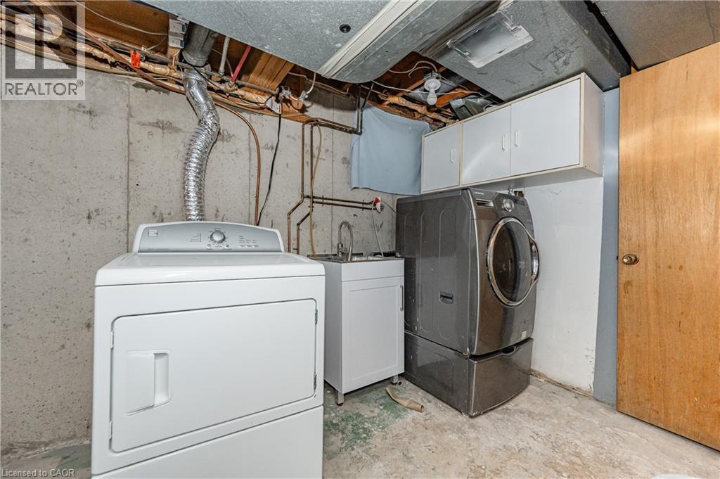 87 Lafayette Drive, St. Catharines, Ontario  L2N 6C5 - Photo 32 - 40788837