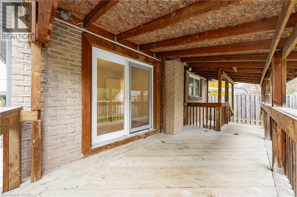 87 Lafayette Drive, St. Catharines, Ontario  L2N 6C5 - Photo 33 - 40788837