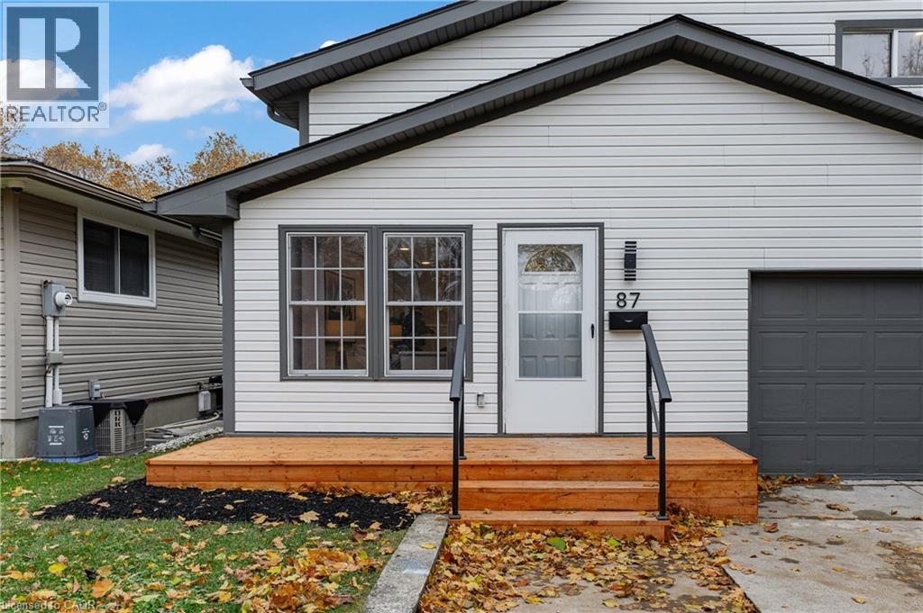 87 Lafayette Drive, St. Catharines, Ontario  L2N 6C5 - Photo 5 - 40788837