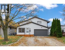 87 LAFAYETTE Drive, St. Catharines, Ontario