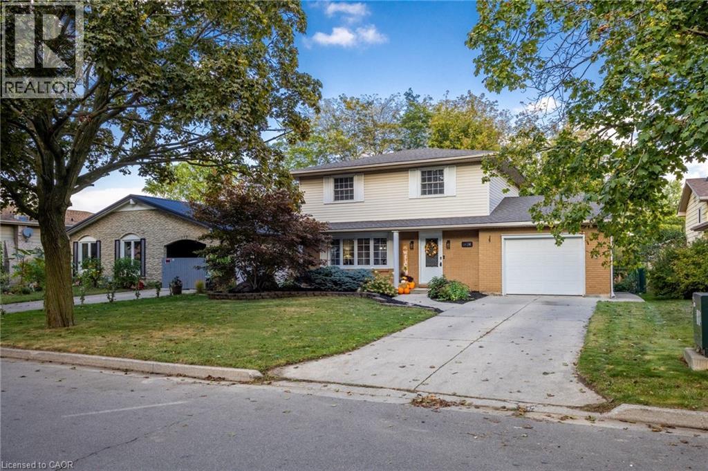 119 Oak Street, Simcoe, Ontario  N3Y 4S2 - Photo 2 - 40773272