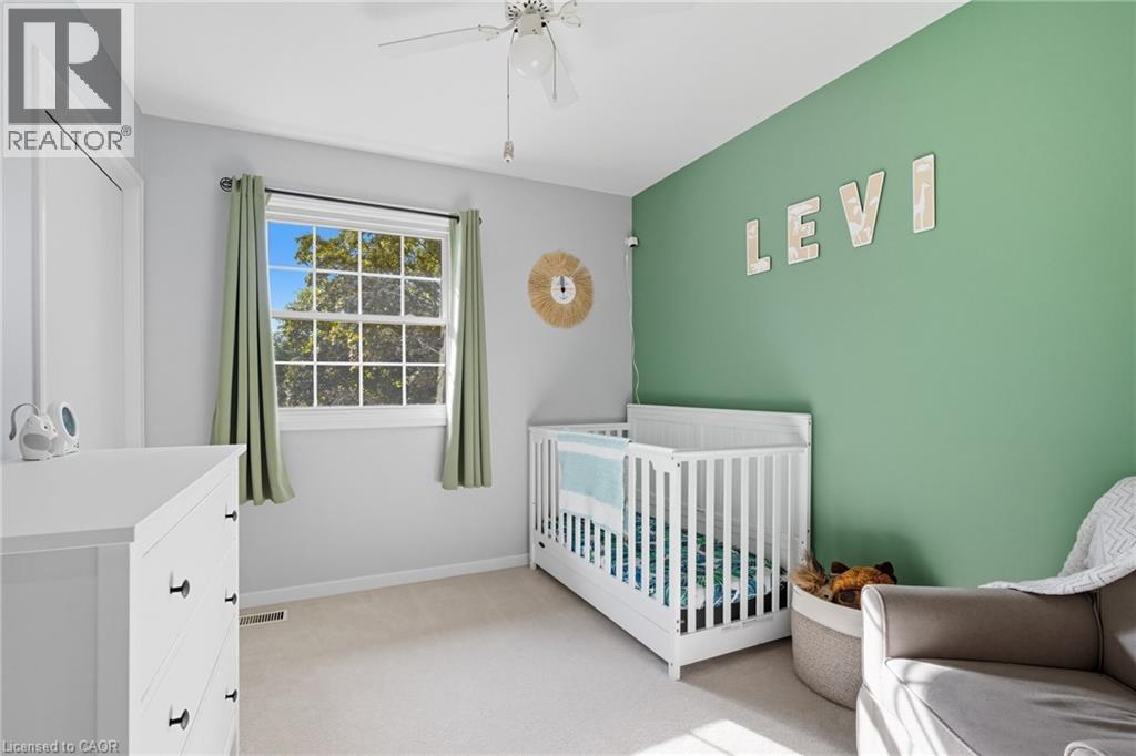 119 Oak Street, Simcoe, Ontario  N3Y 4S2 - Photo 18 - 40773272