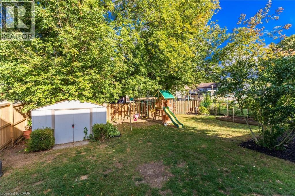 119 Oak Street, Simcoe, Ontario  N3Y 4S2 - Photo 37 - 40773272