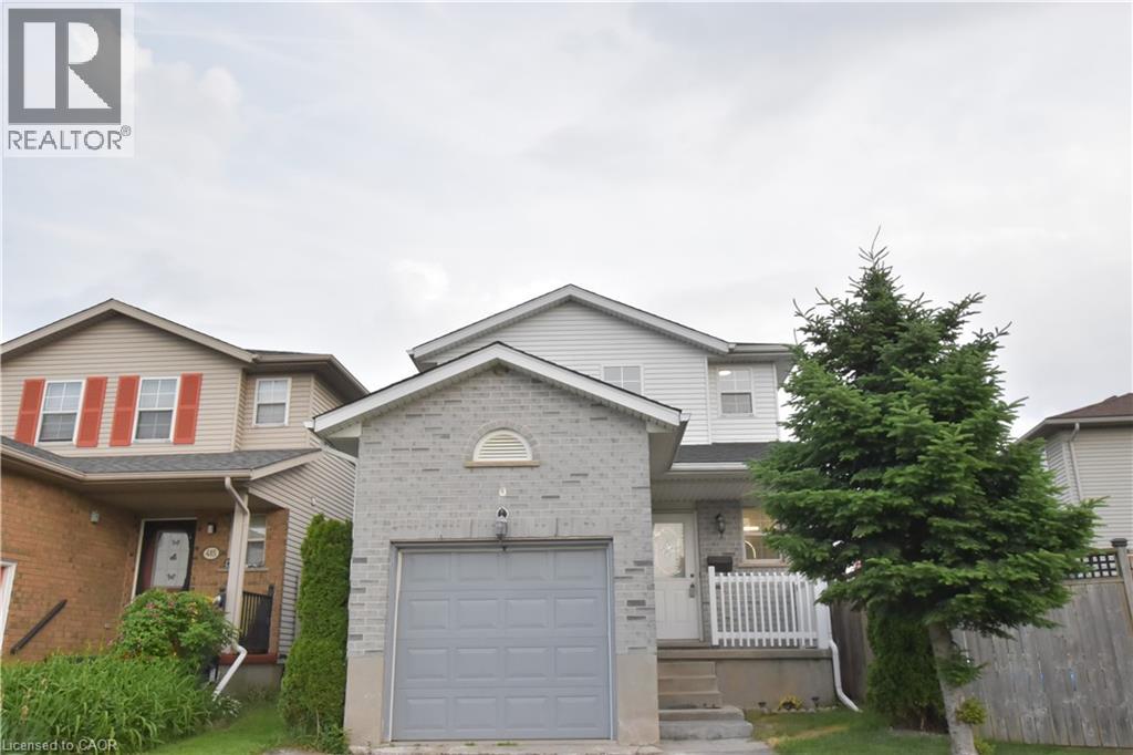 419 Rittenhouse Road, Kitchener, Ontario  N2E 3S4 - Photo 3 - 40773836