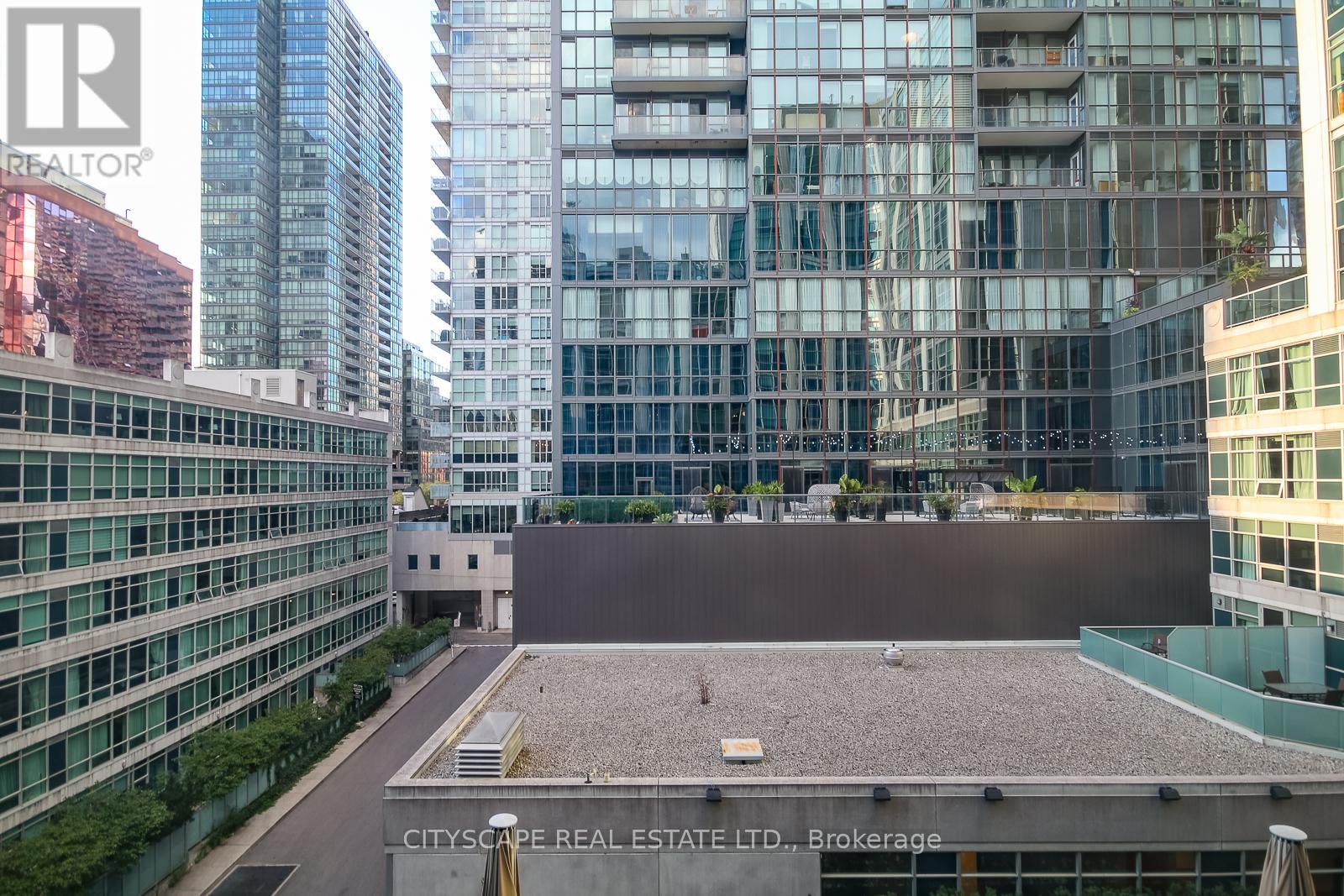 530 - 36 Blue Jays Way, Toronto, Ontario M5V 3T3 - Photo 18 - C12549282